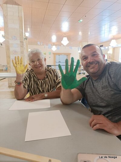 Día de los Abuelos 2025