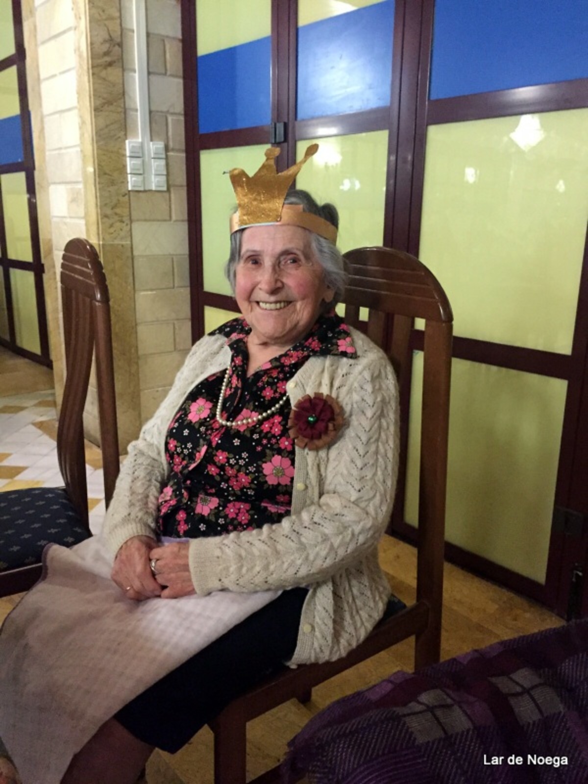 Comida de Navidad y Día de Reyes en Lar de Noega