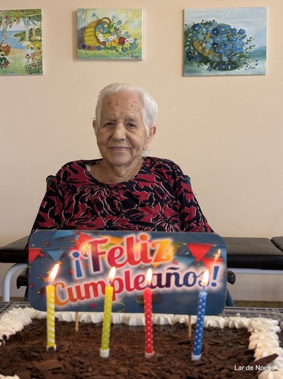 Cumpleaños agosto 2025