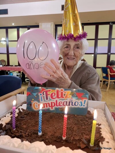 Cumpleaños Septiembre 2025