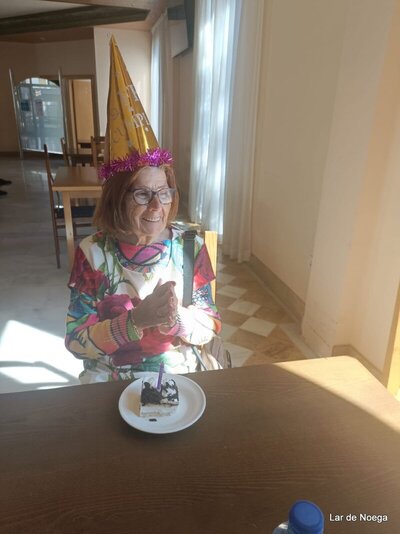 Cumpleaños Septiembre 2025