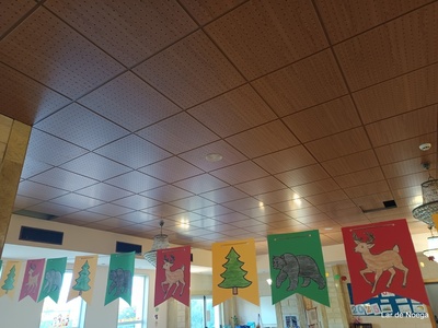 Decoración Otoño 2025