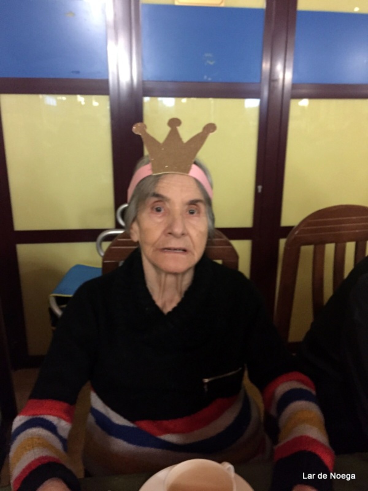 Comida de Navidad y Día de Reyes en Lar de Noega