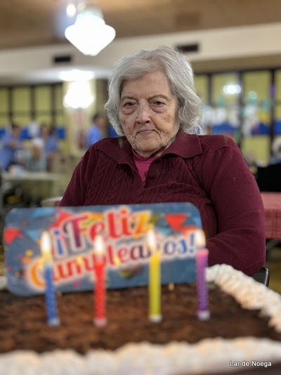 Cumpleaños octubre 2025