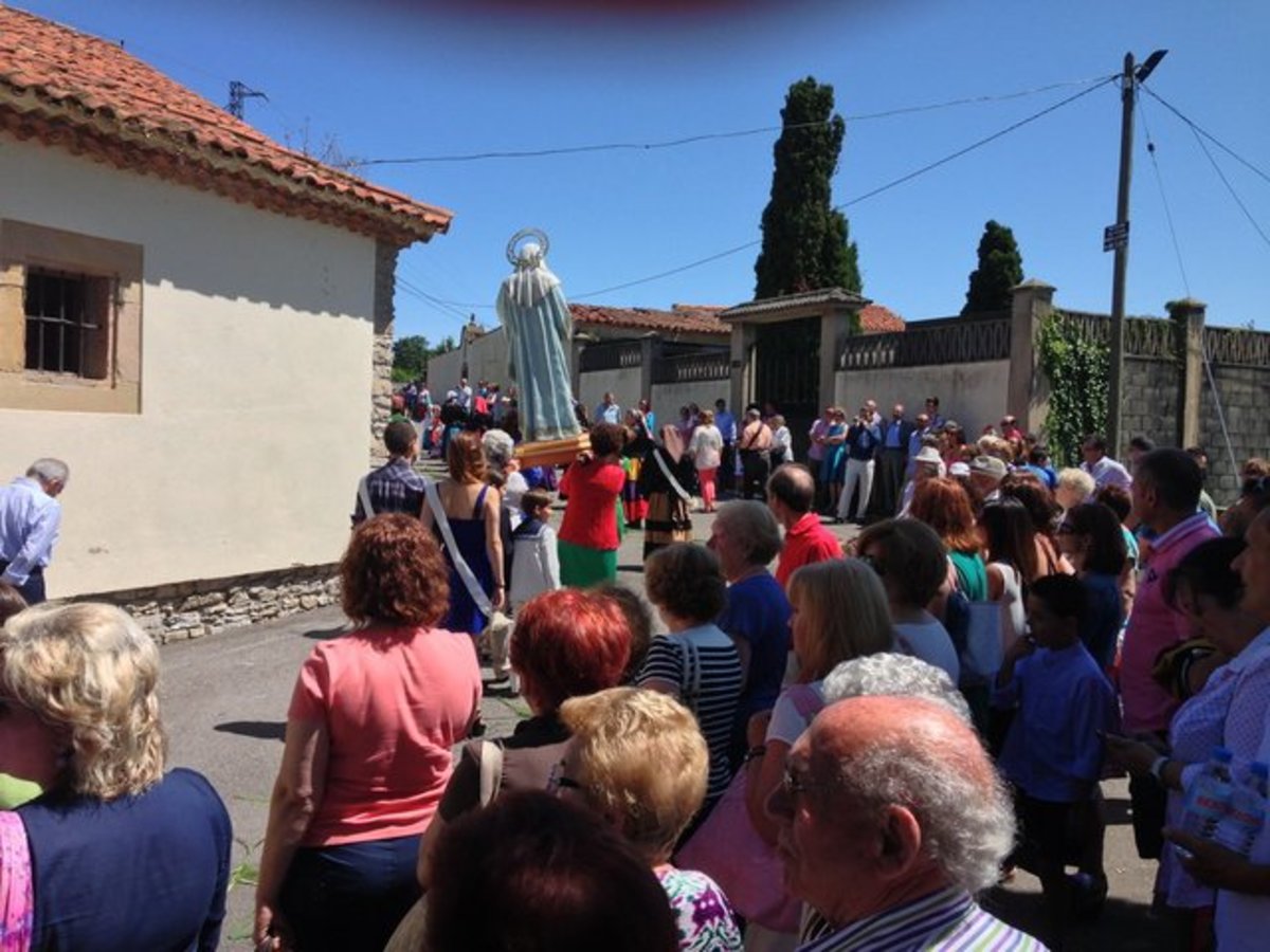 Galería de Fiestas de Porceyo