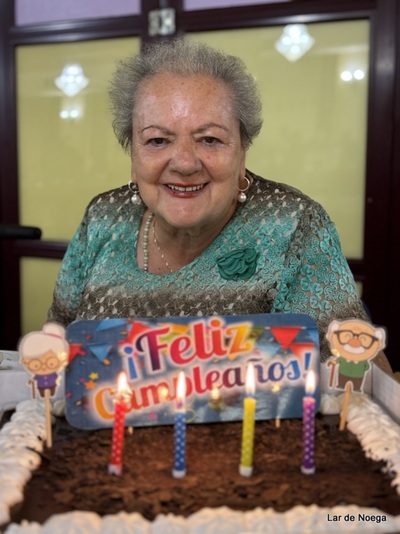 Cumpleaños octubre 2025