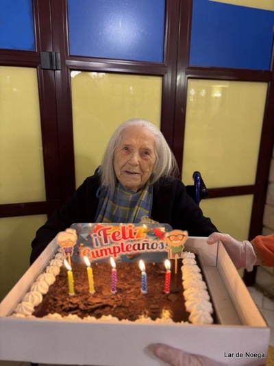 Cumpleaños noviembre 2025