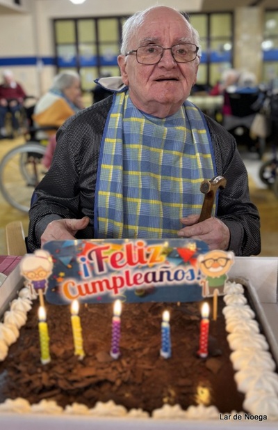 Cumpleaños noviembre 2025