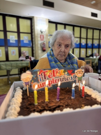 Cumpleaños noviembre 2025