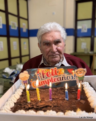 Cumpleaños noviembre 2025