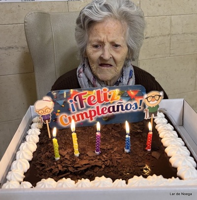 Cumpleaños noviembre 2025