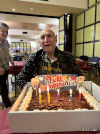 Cumpleaños noviembre 2025