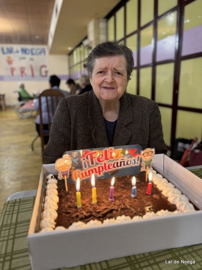 Cumpleaños noviembre 2025