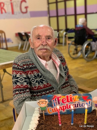 Cumpleaños diciembre 2025