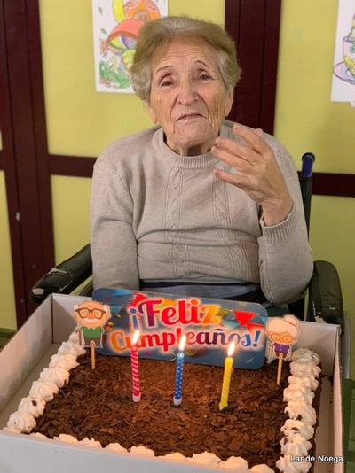 Cumpleaños diciembre 2025