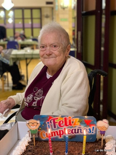 Cumpleaños diciembre 2025