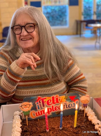 Cumpleaños diciembre 2025