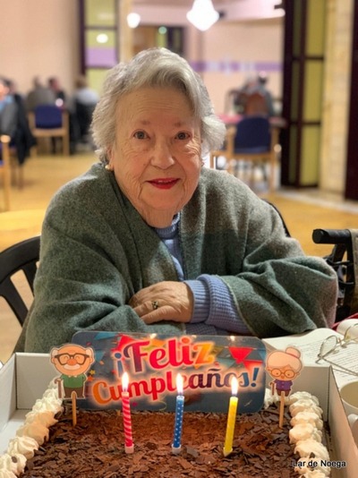 Cumpleaños diciembre 2025