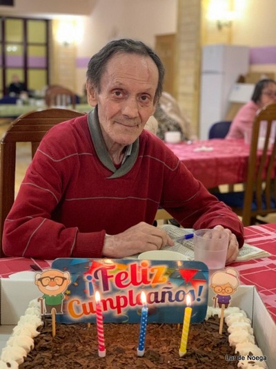 Cumpleaños diciembre 2025