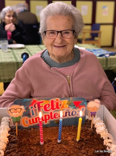 Cumpleaños diciembre 2025