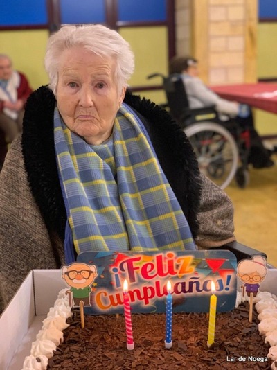 Cumpleaños diciembre 2025