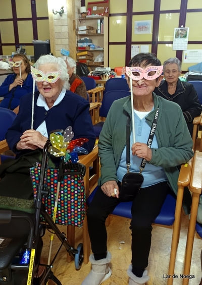 visita Los Acoplaos 2026