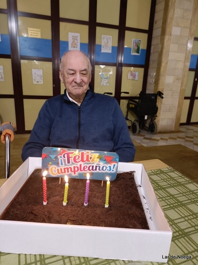Cumpleaños febrero 2026
