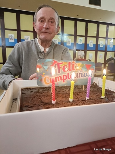 Cumpleaños febrero 2026