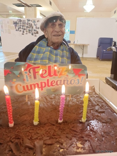 Cumpleaños febrero 2026