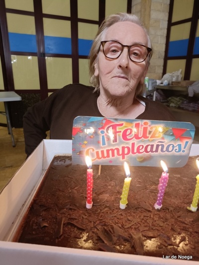 Cumpleaños febrero 2026
