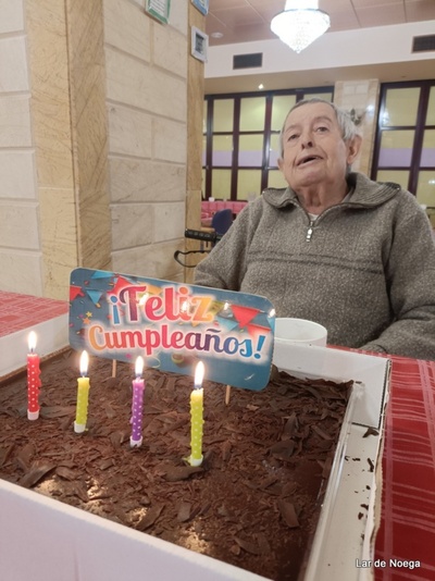 Cumpleaños febrero 2026