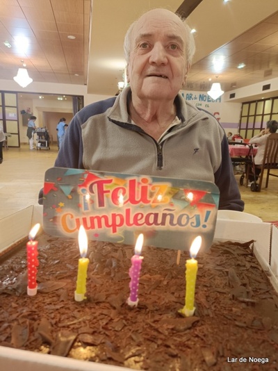 Cumpleaños febrero 2026