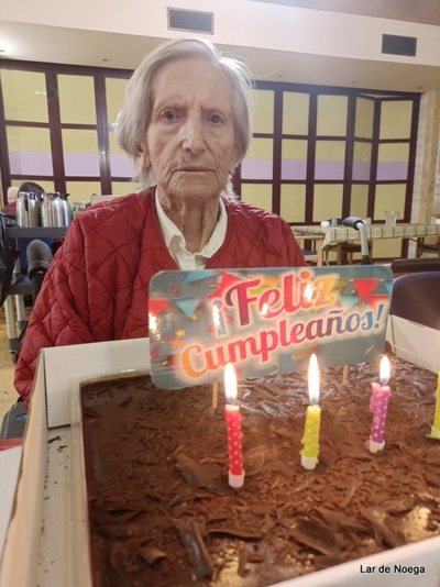 Cumpleaños febrero 2026