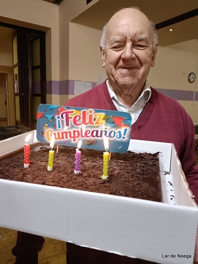 Cumpleaños febrero 2026