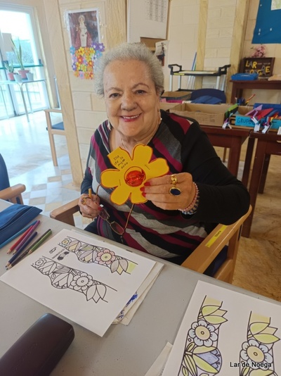 Día de la Mujer 2026