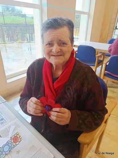 Día de la Mujer 2026