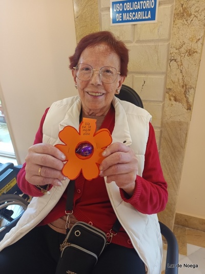 Día de la Mujer 2026