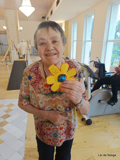 Día de la Mujer 2026