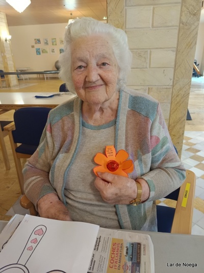 Día de la Mujer 2026