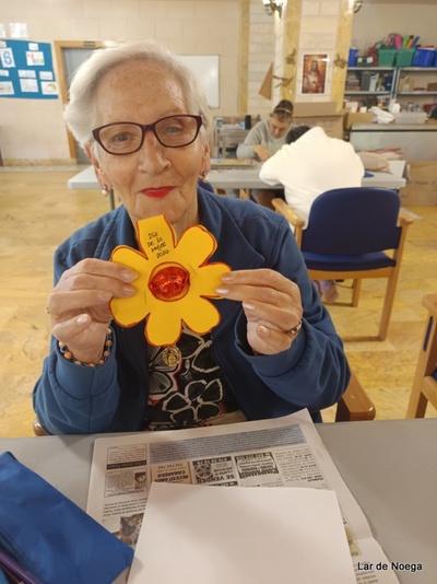 Día de la Mujer 2026