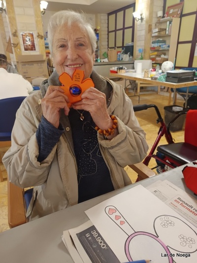 Día de la Mujer 2026