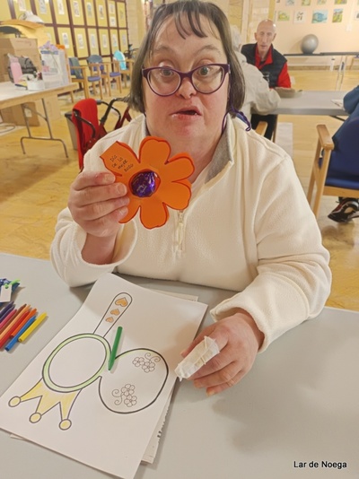 Día de la Mujer 2026