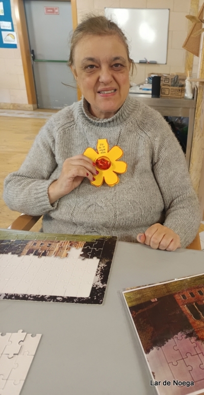 Día de la Mujer 2026