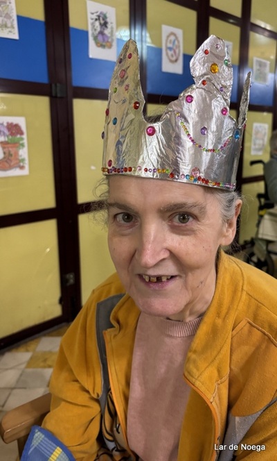 Día de la Mujer 2026