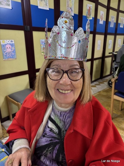 Día de la Mujer 2026