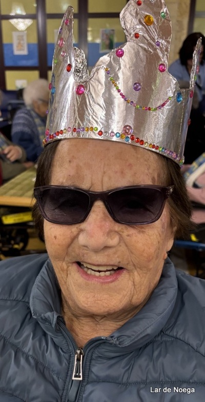 Día de la Mujer 2026