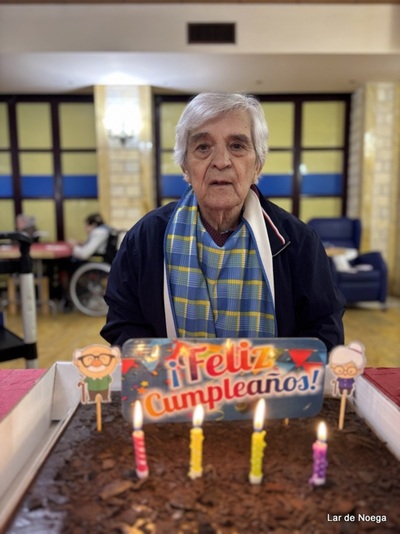 Cumpleaños marzo 2026