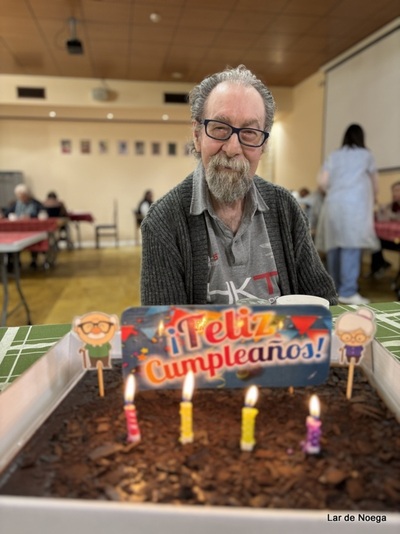 Cumpleaños marzo 2026