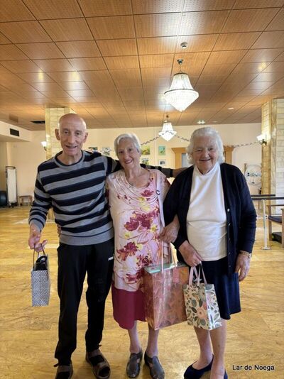 Concurso Huevos Pascua