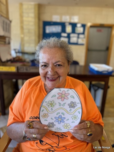 Concurso Huevos Pascua